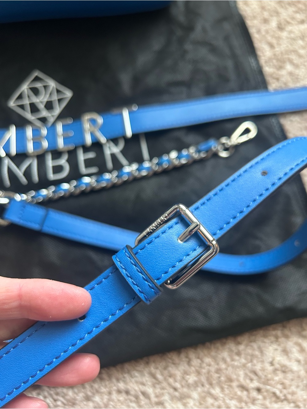Lambert “Sam” bag - Picture 8 of 10